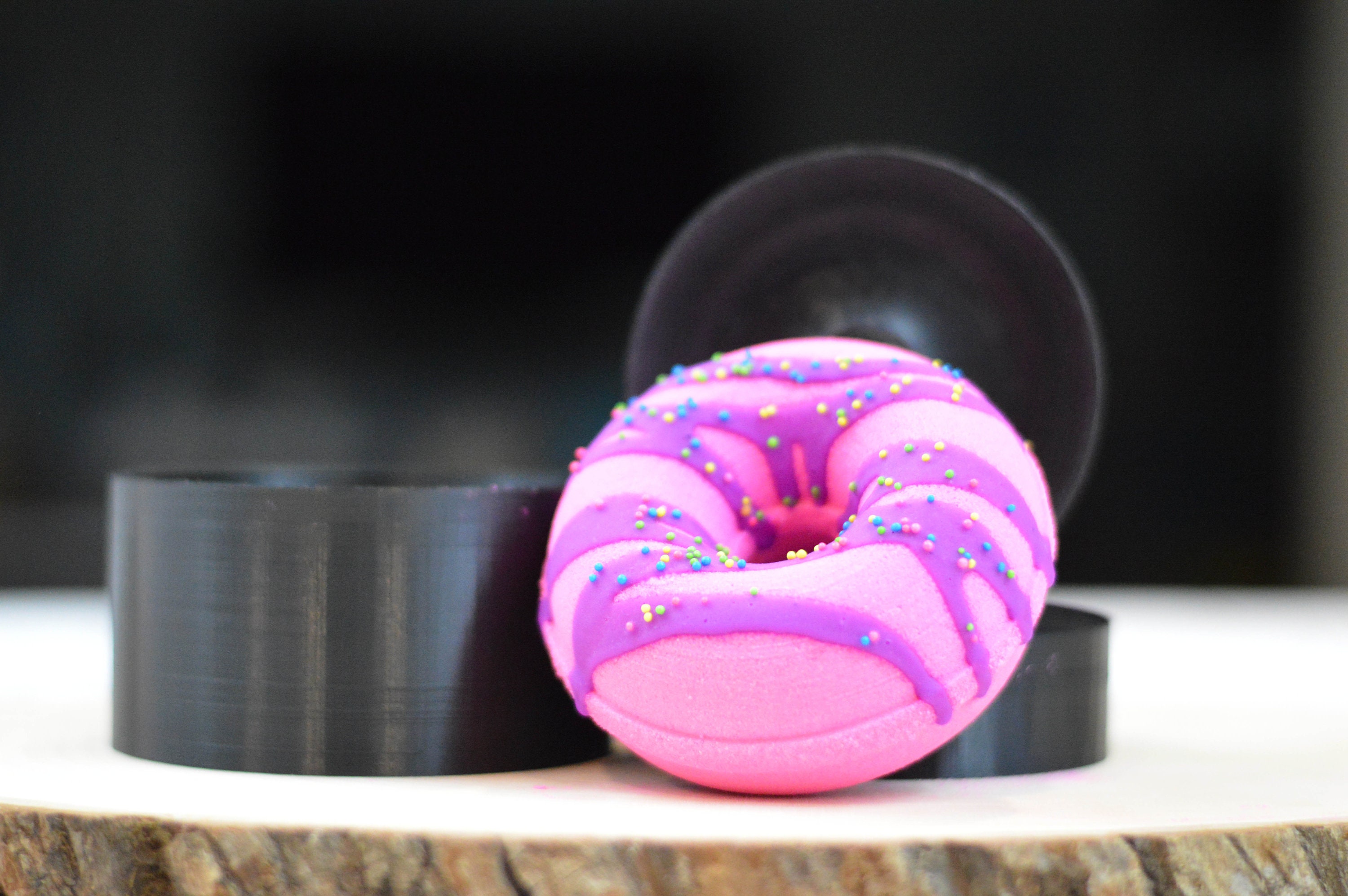 Moule Donuts en Carbone  Patisserie et Cuisine – COOK FIRST®