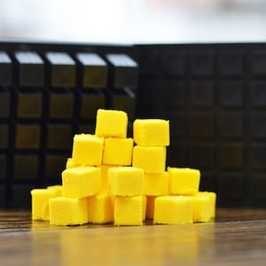 Embed Bath Bomb Mold