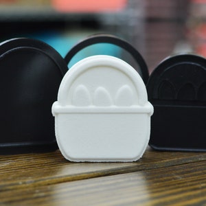 Basket Of Eggs Bath Bomb Mold