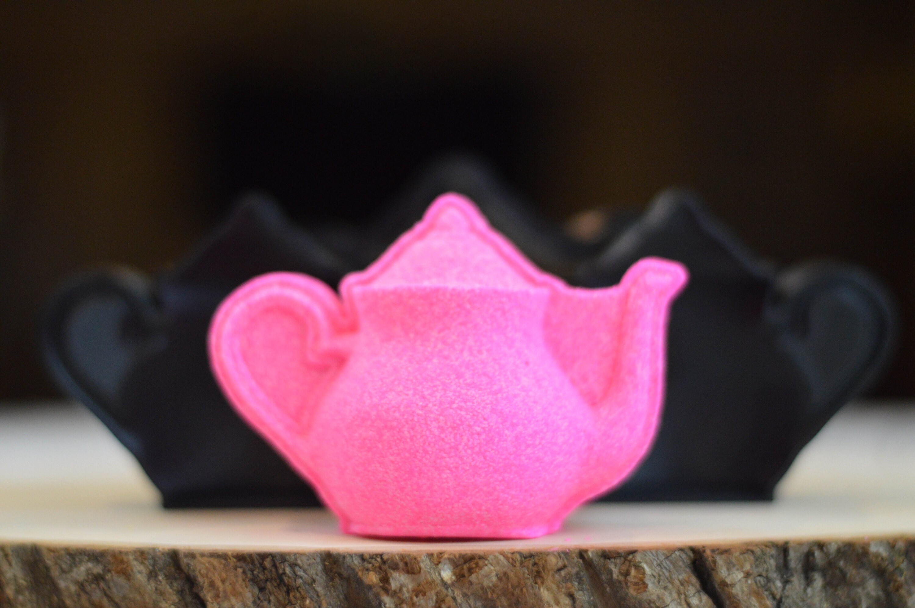 Teapot Bath Bomb Mold Etsy UK