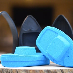 Love Boat Bath Bomb Mold
