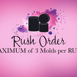 Rush Order - Add On
