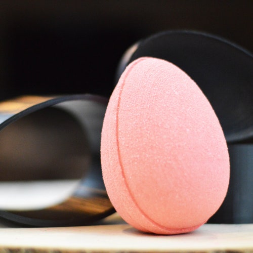 JUMBO HUGE Egg Bath Bomb Mold Etsy