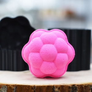 Berry Bath Bomb Mold