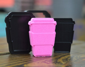 Forma na kule do kąpieli To Go Cup
