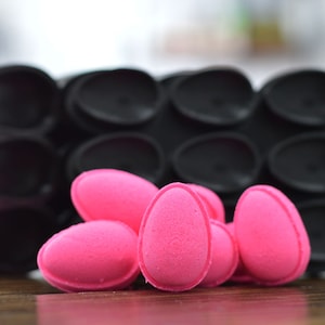 Multi-Egg Bath Bomb Mold