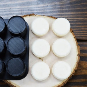 Multi Shampoo Bar Mold