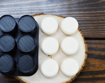 Multi Shampoo Bar Muffa
