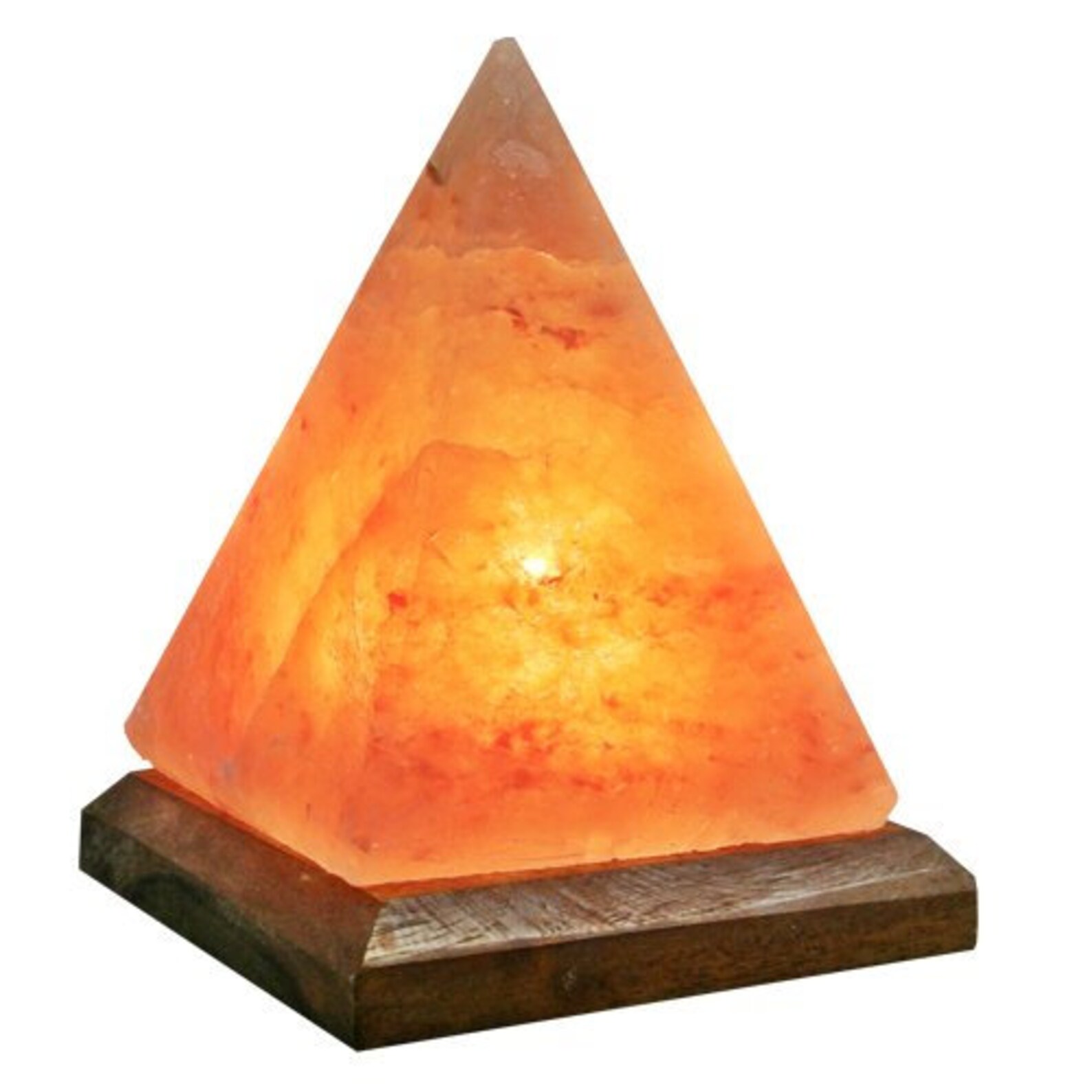 Himalayan salt lamp gift pack of 4pc Etsy