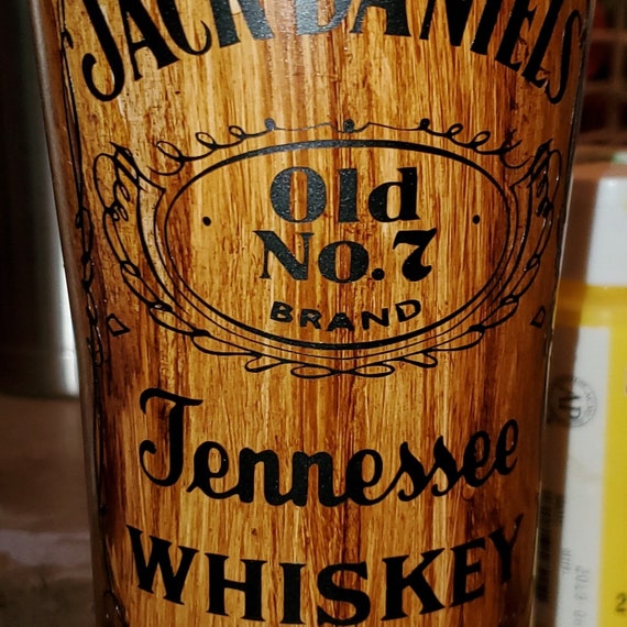 jack daniels yeti cup