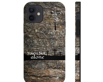 Christian iPhone Case Inspirational iPhone Case Religious Phone Case iPhone Max Case Christian Faith iPhone Case Jesus Phone Cover Christian
