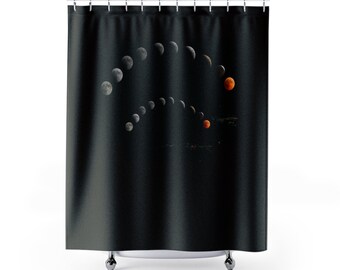 Guitar Shower Curtain Music Bath Decor Guitar Bathroom Set Etsy