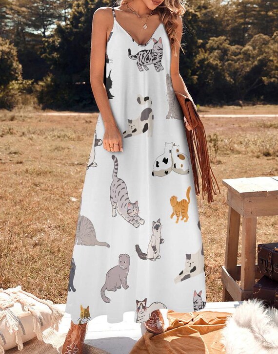 peter pan collar dress woman Kathy Peter Pan Collar V-neck Midi Dress Wiwor
