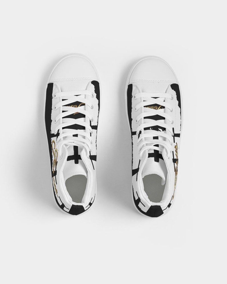 sneakers jesus