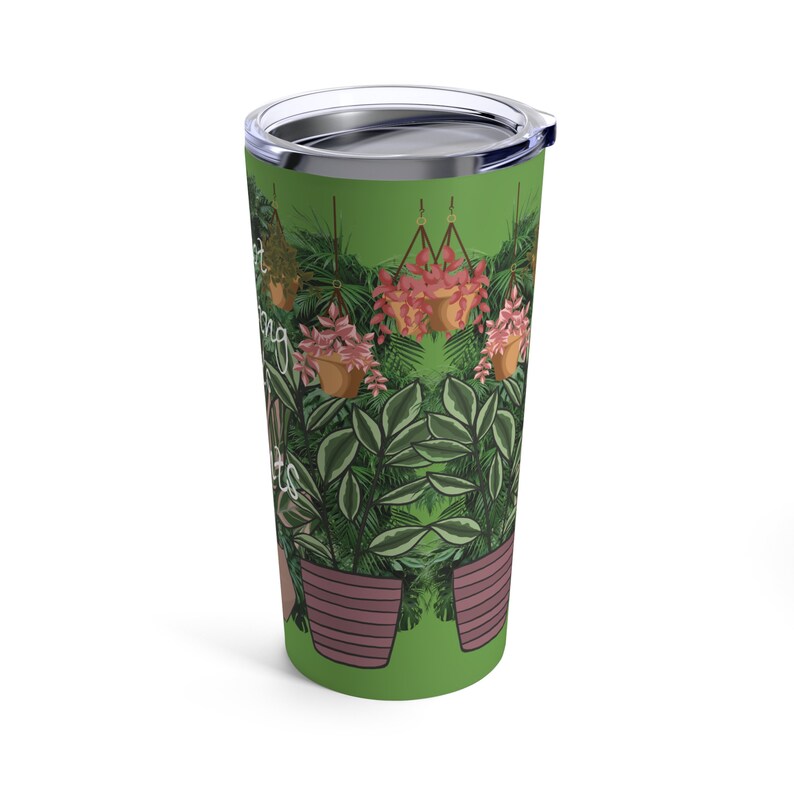 Polar Camel Travel Mug Tumbler - Thumbnail 4