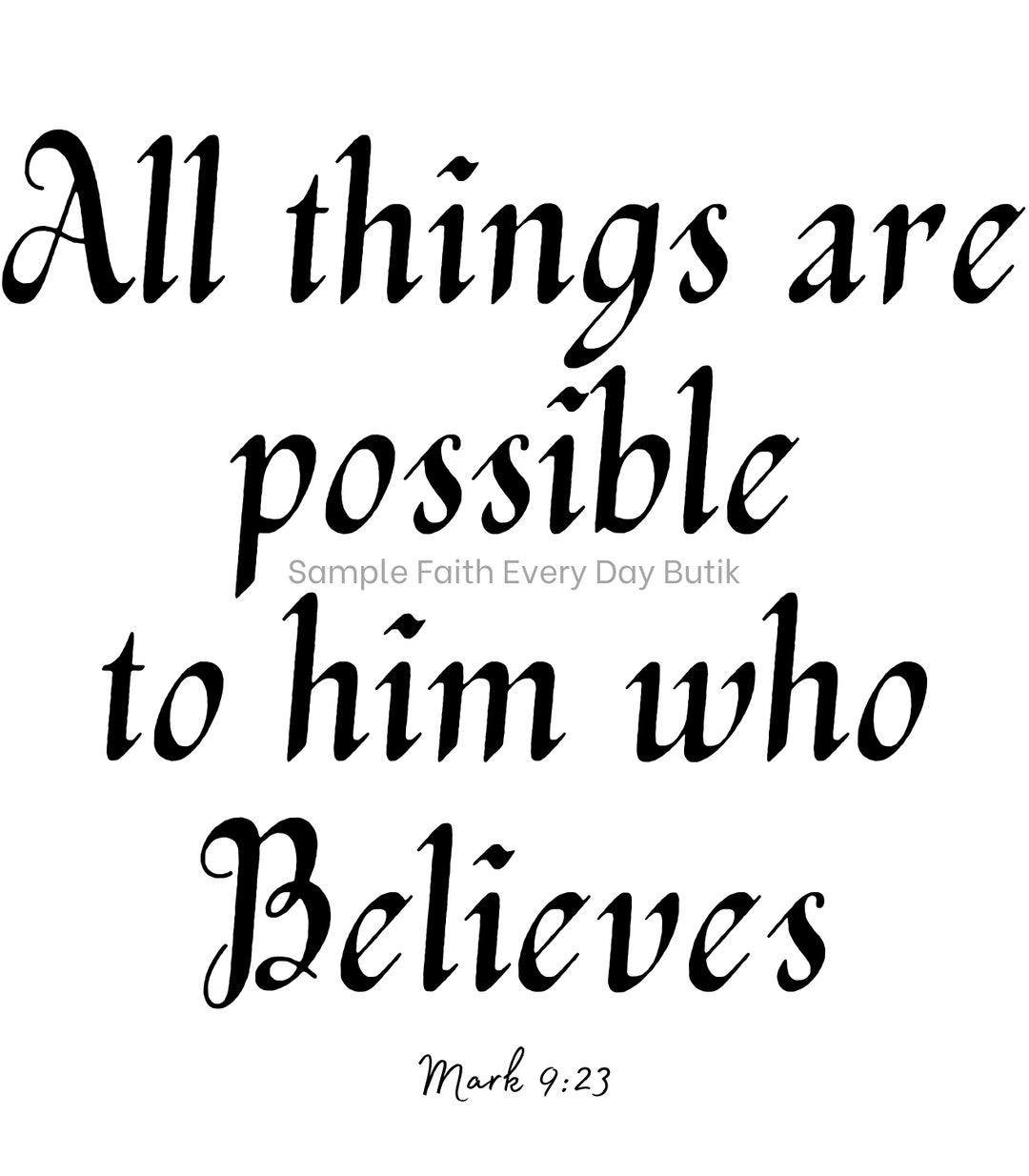 2 Digital Print Scripture PNG Download Bible Verses, Digital Print Wall ...