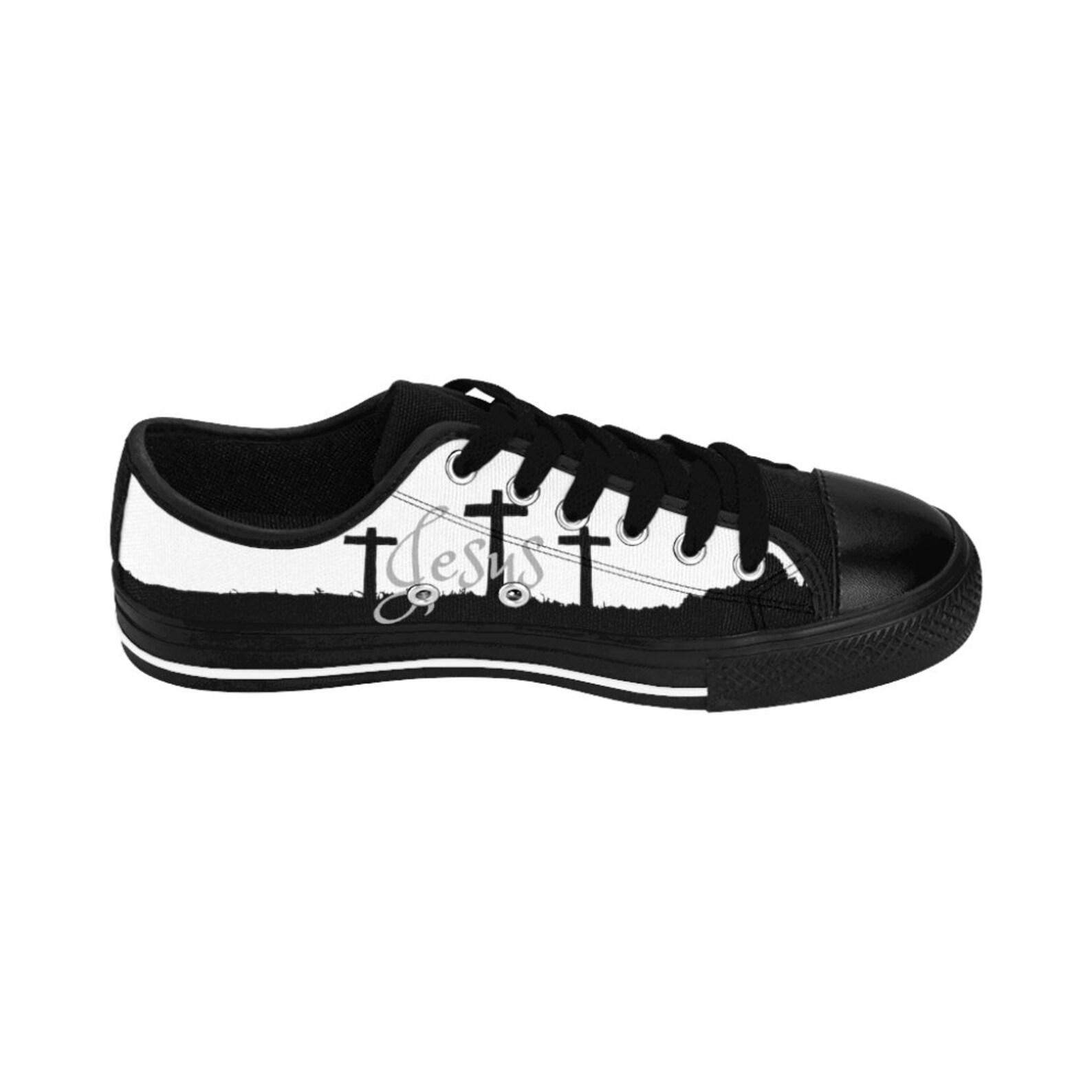 Jesus Christian Sneakers Womens Shoes Jesus Christian Shoes Faith