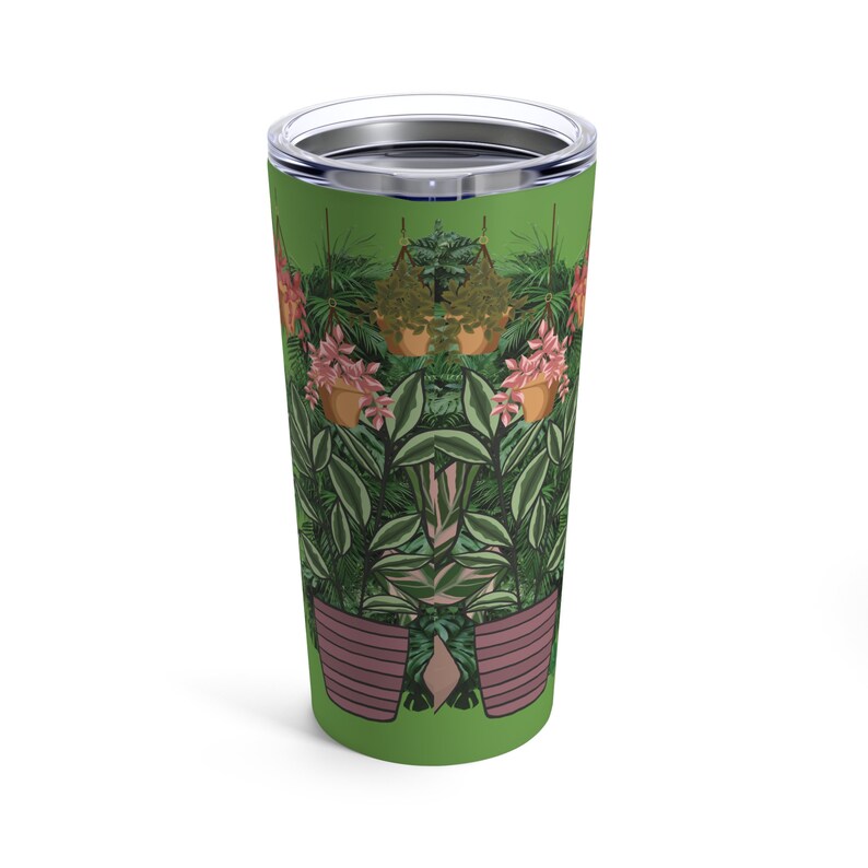 Polar Camel Travel Mug Tumbler