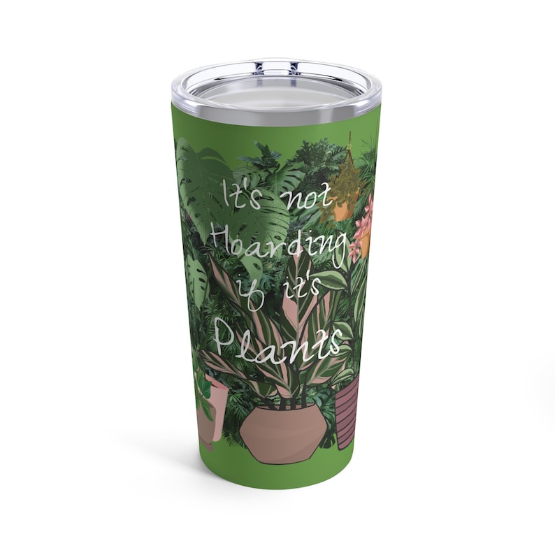 Polar Camel Travel Mug Tumbler - Thumbnail 2