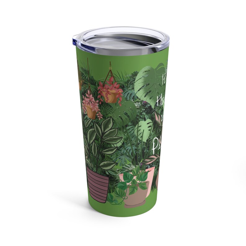 Polar Camel Travel Mug Tumbler - Thumbnail 3