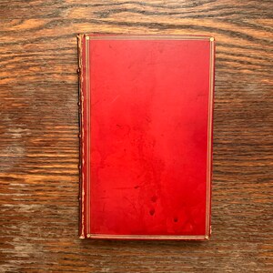 Elihu Jan&#39;s Story The Private Life of an Eastern Queen by William Knighton 1865 Rare Hardcover Book GOOD+