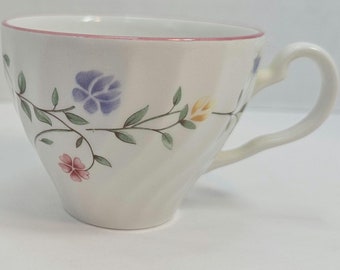Summer Chintz by Johnson Brothers Tea Cup