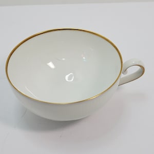 Kaiser Nizza Flat Cup, W. Germany,