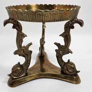 Statief visstandaard