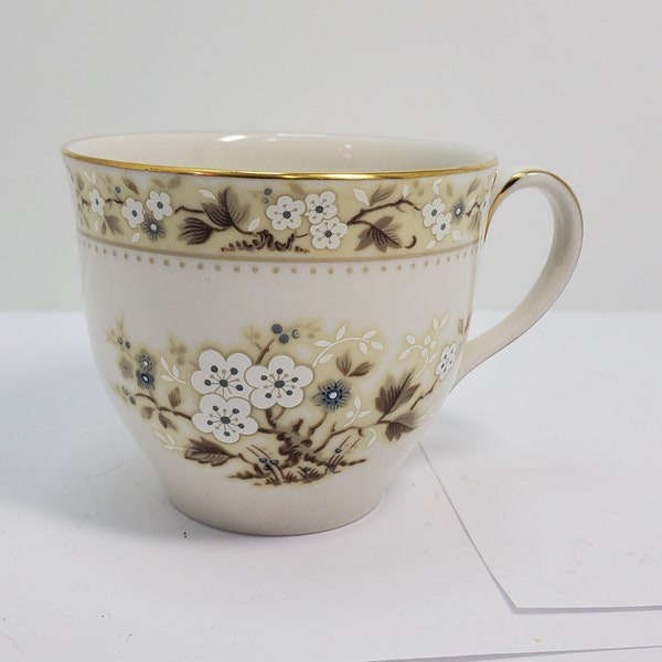 Royal Doulton Mandalay Tea Cup, England