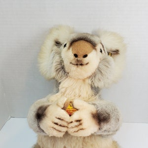 Steiff Molly Koala