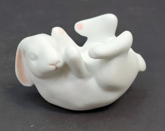 Bunny Egg Stand