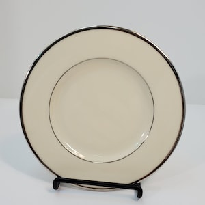 Lenox Montclair Bread Plate, USA