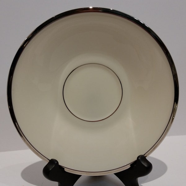 Lenox Solitaire Saucer