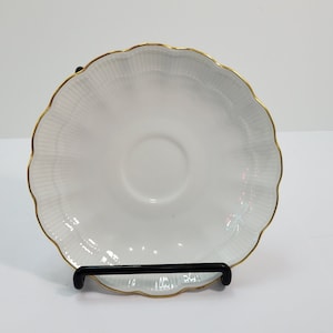 Kaiser Nizza Saucer for Flat Cup, W. Germany,
