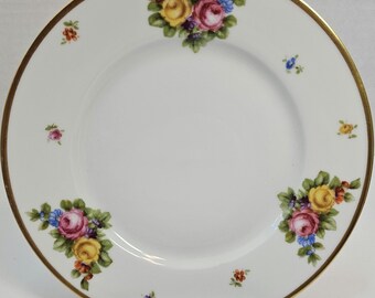 ローゼンタール プレート アンティーク 磁器 アンティーク ギフト