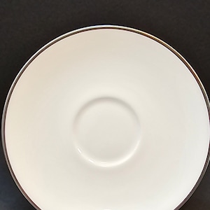 Royal Doulton Signet Untertasse, England