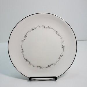 Royal Doulton Coronet Salad Plate, England