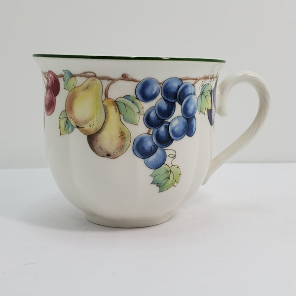 Villeroy and Boch Melina Teacup, West Germany