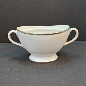 Royal Doulton Signet Sugar Bowl no lid, England