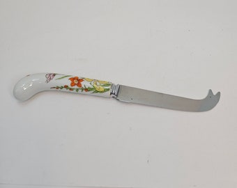 Sheffield Cheese Knife