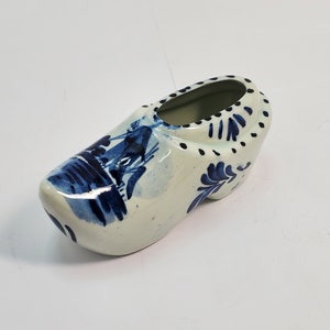 Delft Clog, Holland