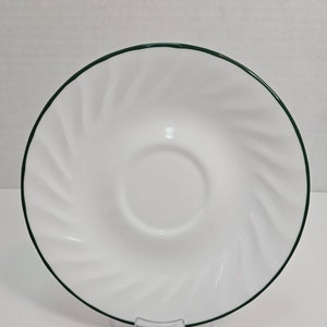 Corelle Callaway Saucer