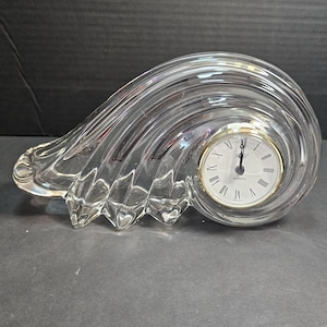 Mikasa Clock, Original Box, Germany