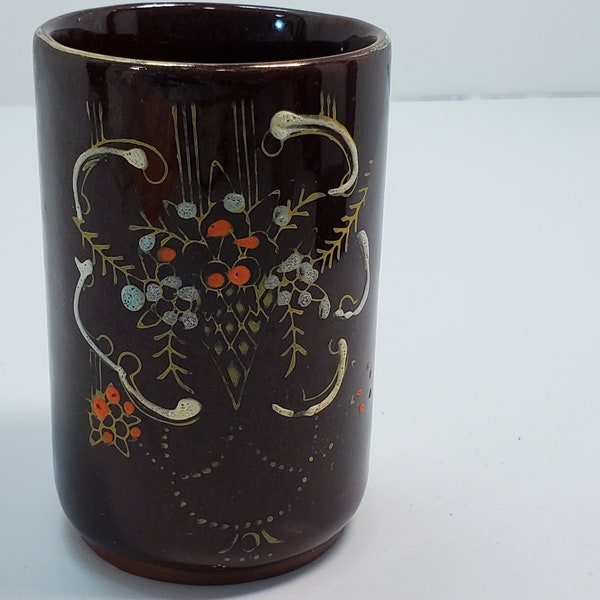 Brownware - Etsy