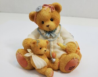 Cherished Teddies Dr Darlene Makebetter, 1998 Membership