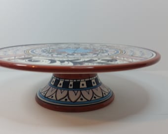 TableTops Unlimited, Palermo Cake Stand