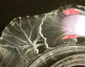 Lalique Crystal Honfleur Bowl