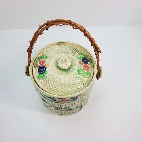 Cookie Jar - Etsy