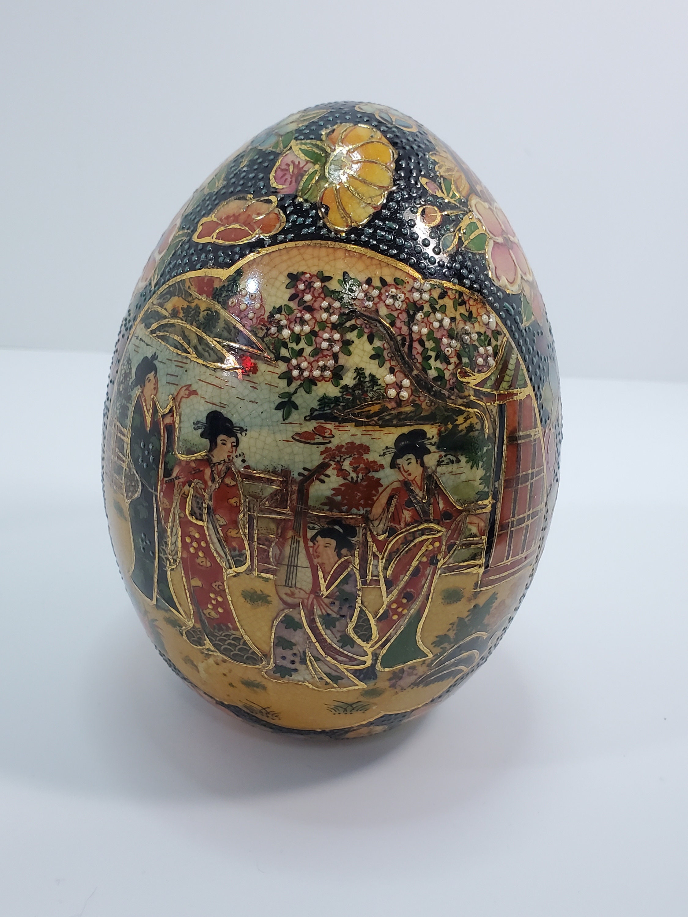 Satsuma Egg for sale Only 4 left at 75