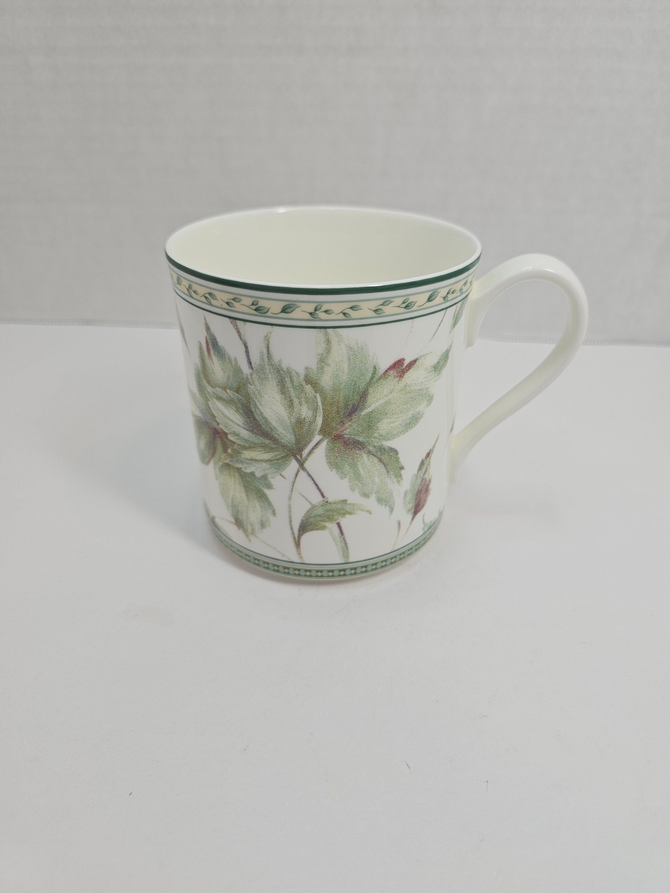 Fitz and floyd mug - Etsy 日本